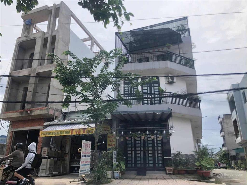 Bán nhà cấp 4 vị trí đẹp kinh doanh 117/11x đường hồ văn long, dt 4,6x20m