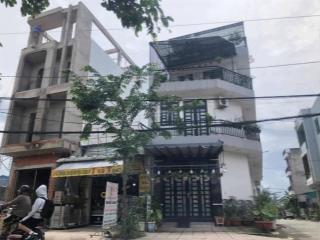 Bán nhà cấp 4 vị trí đẹp kinh doanh 117/11x đường hồ văn long, dt 4,6x20m