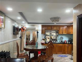 Bán nhà đẹp mặt tiền kinh doanh đường số 30 khu dân cư tên lửa dt 5x20m, hướng tây