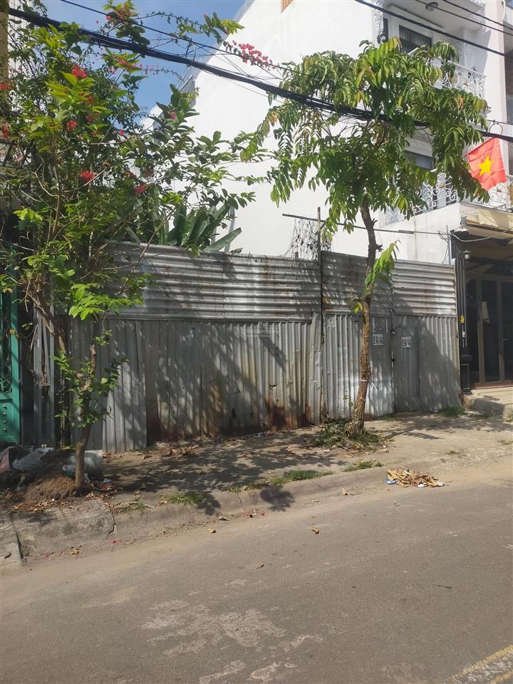 Bán đất mặt tiền số 86 đường số 25a khu dân cư tên lửa, dt 4x20m, hướng nam