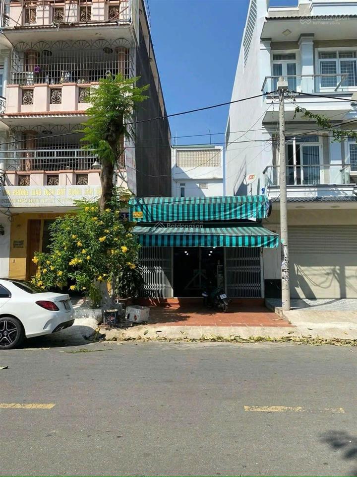 Đất mặt tiền kinh doanh số 27 đường số 32 khu dân cư tên lửa gần aeonmall, dt 5x20m