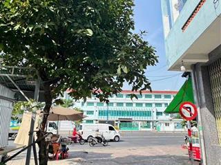 Đất hẻm thông 1/ đường tên lửa vị trí đẹp, dt 6*20m, hướng nam