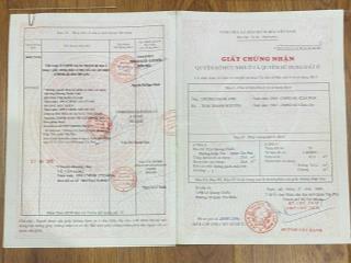 Nhà cấp 4 mặt tiền kinh doanh đường lê quang chiểu, dt 3,45*20m vị trí đẹp