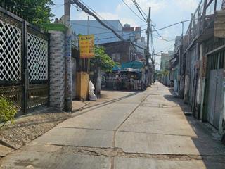 Bán đất vị trí đẹp 98/20a đường bình trị đông( tên lửa nối dài ), dt 4*23m nở hậu 8m