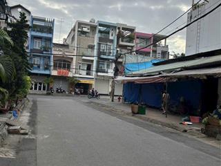 Bán đất số 3 đường số 4c khu dân cư tên lửa vị trí đẹp, dt 4*21m gần công viên