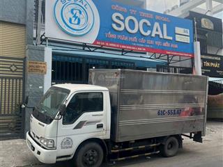 Nhà 1 lầu dt 8*25m mặt tiền kinh doanh đường số 14, sát đường lê văn qưới vị trí đẹp