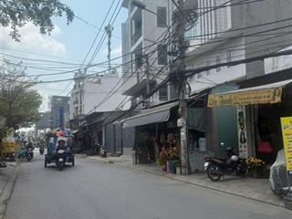 Bán nhà cấp 4 mặt tiền kinh doanh sầm uất đường sinco, dt 5*25m hướng đông