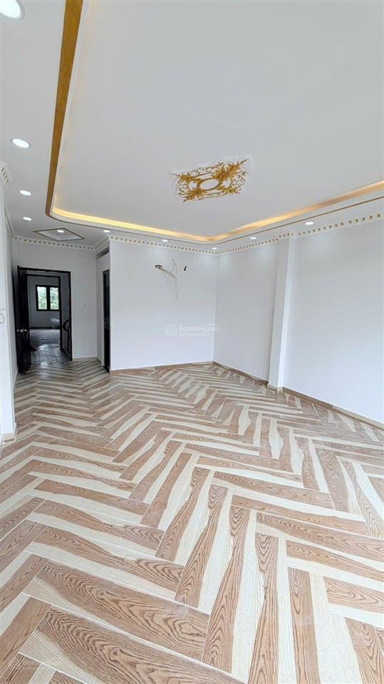 Bán nhà mới 3,5 lầu tiện ở kinh doanh mặt tiền đường số 19 khu tên lửa, dt 4,5*20m