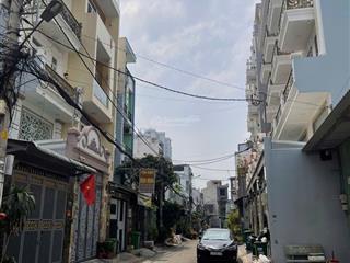 Đất góc 2 mặt tiền kinh doanh 230/30 đường mã lò, dt 5*18m