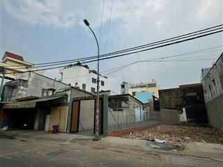 Đất mặt tiền kinh doanh vị trí đẹp số 60 đường liên khu 25, diện tích 4*28m