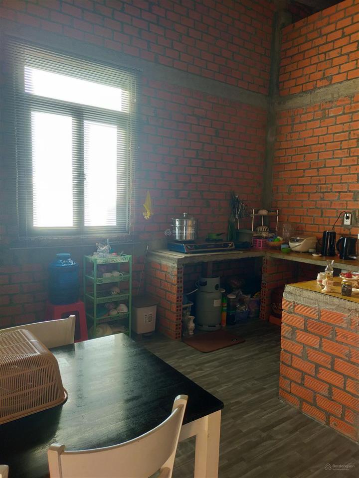 Bán nhà cấp 4 dt 7*34m mặt tiền kinh doanh tỉnh lộ 833, ấp thuận lợi, xã vàm cỏ, hướng tây nam