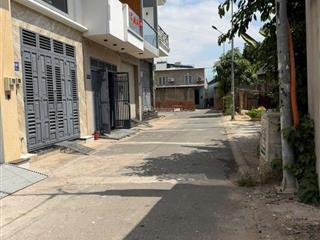 Bán đất hẻm xe hơi 1074// đường tỉnh lộ 10, dt 4*17m hướng đông