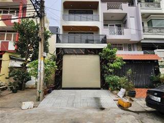 Bán nhà đẹp ở ngay số 114 đường số 7a khu dân cư tên lửa, dt 5*19m, có thang máy