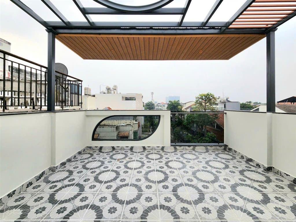 Bán nhà đẹp ở ngay số 114 đường số 7a khu dân cư tên lửa, dt 5*19m, có thang máy