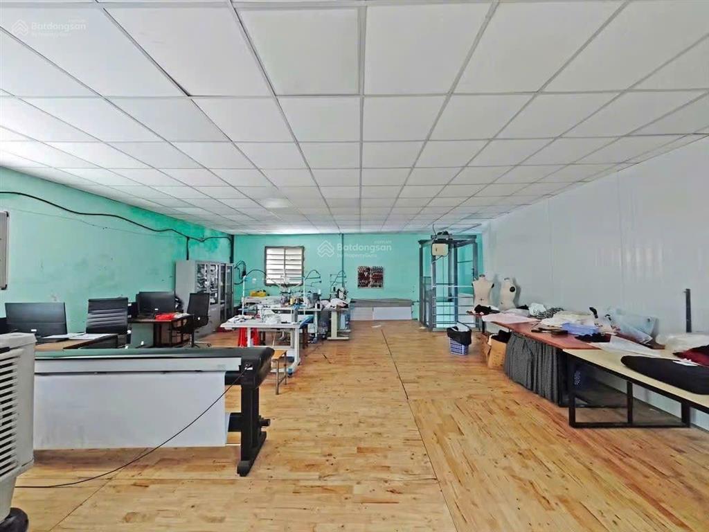 Bán nhà xưởng 565,4m2 hẻm 7m 221/ đường bình thành, đang cho thuê 50 triệu/tháng