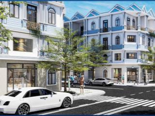 Mở bán 45 căn nhà phố liền kề phú định  gần cầu lò gốm