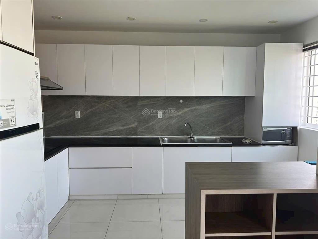 Căn hộ thái sơn (tân tạo 1) ngay kcn tân tạo, cách aeon bình tân 7p  161m2 (3pn, 4wc) sổ hồng sẵn