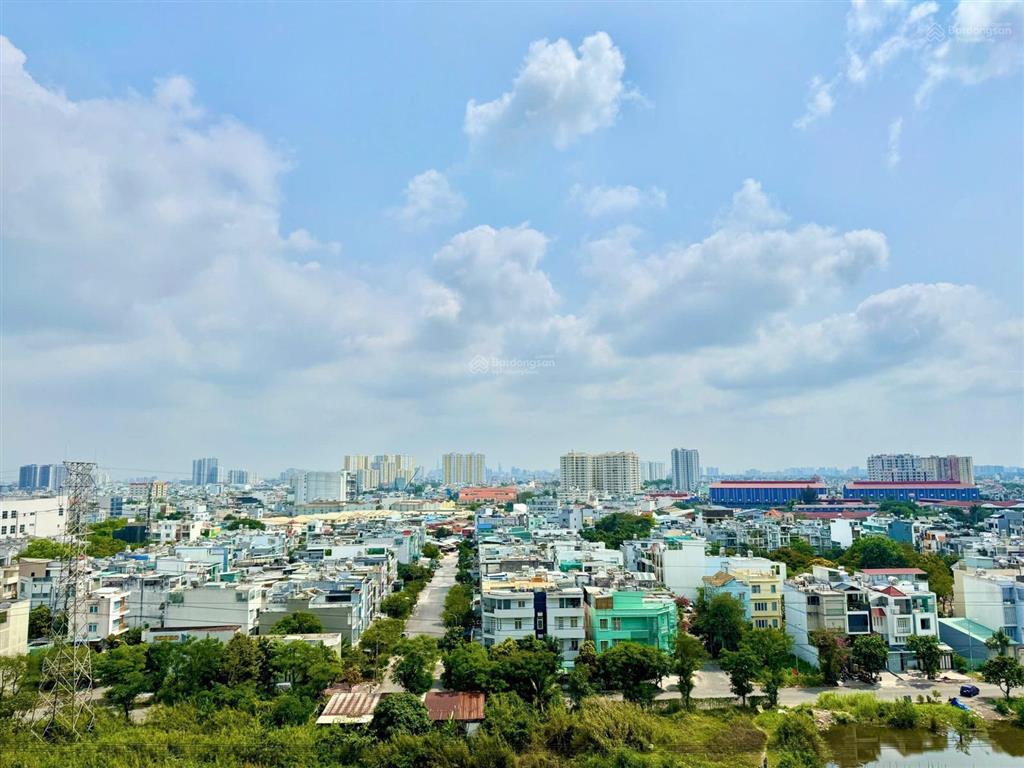 Cần bán nhanh trong tuần căn hộ akari gđ280m2(2pn,2wc) block ak7sổ hồng view q.1giá chốt 4,5 tỷ