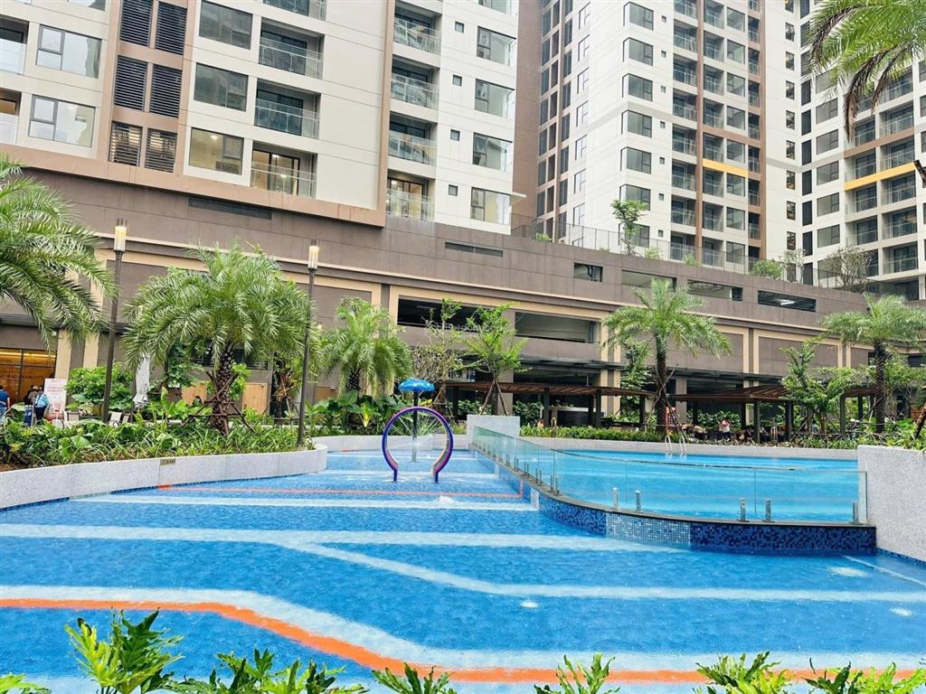 Cần bán nhanh trong tuần căn hộ akari gđ280m2(2pn,2wc) block ak7sổ hồng view q.1giá chốt 4,5 tỷ