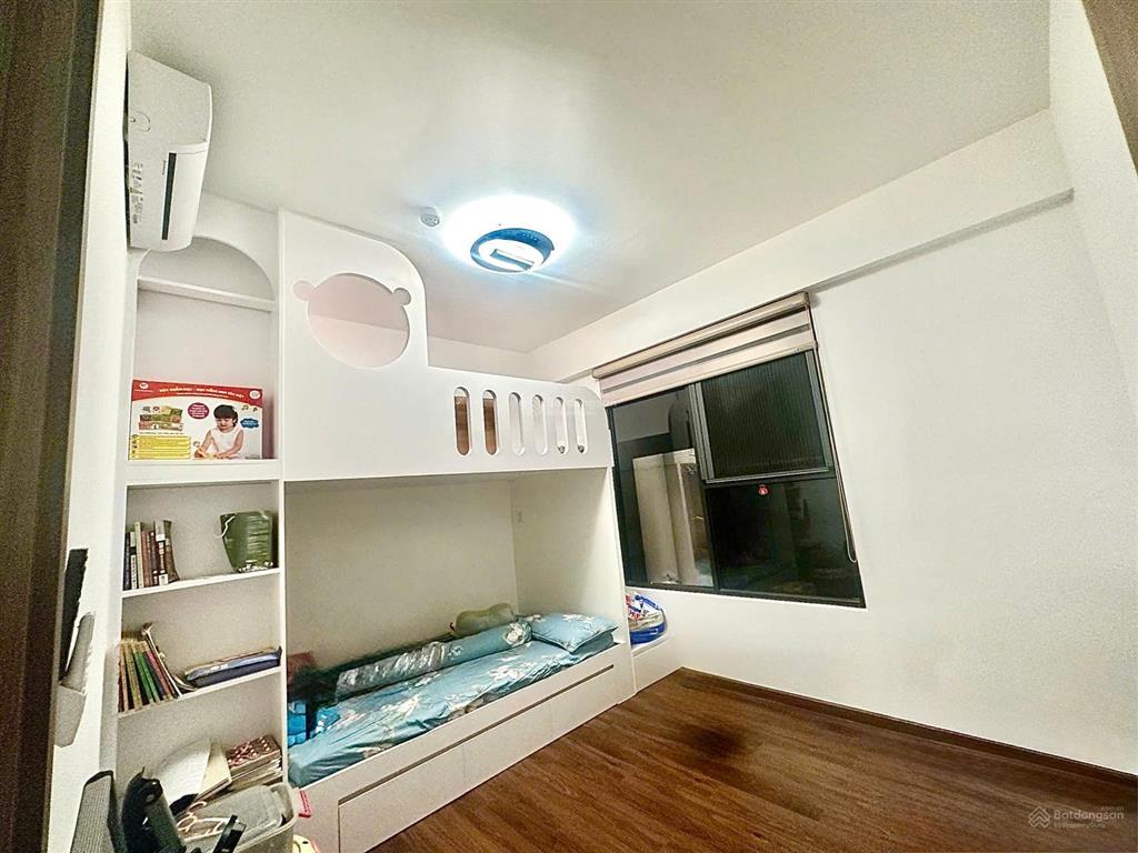 Căn góc block ak neoview nội khu hồ bơi, công viên cực đẹp80m²(2pn,2wc)sổ hồng giá chỉ 4,8 tỷ