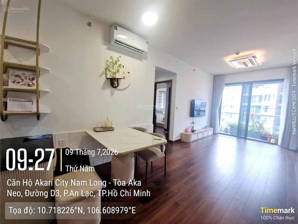 Căn góc block ak neoview nội khu hồ bơi, công viên cực đẹp80m²(2pn,2wc)sổ hồng giá chỉ 4,8 tỷ