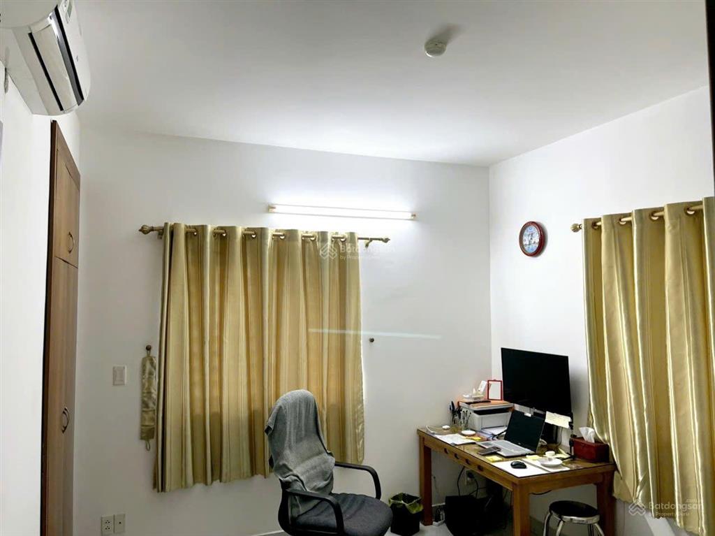 Chủ nhà đi định cư cần bán gấp căn hộ thái sơn (tân tạo 1),sổ hồng,79m2 (2pn, 2wc)  giá chỉ 2,6 tỷ