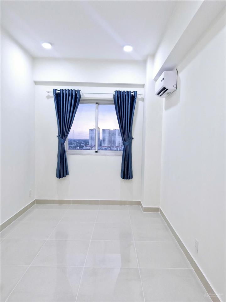 Căn hộ thái sơn(tân tạo 1)cách aeon bình tân của 7p chỉ cần trả trước 800 triệu còn lại vay bank