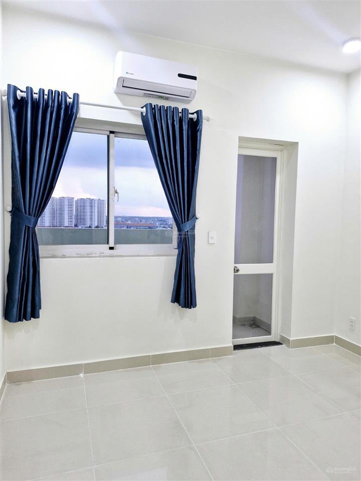 Căn hộ thái sơn(tân tạo 1)cách aeon bình tân của 7p chỉ cần trả trước 800 triệu còn lại vay bank