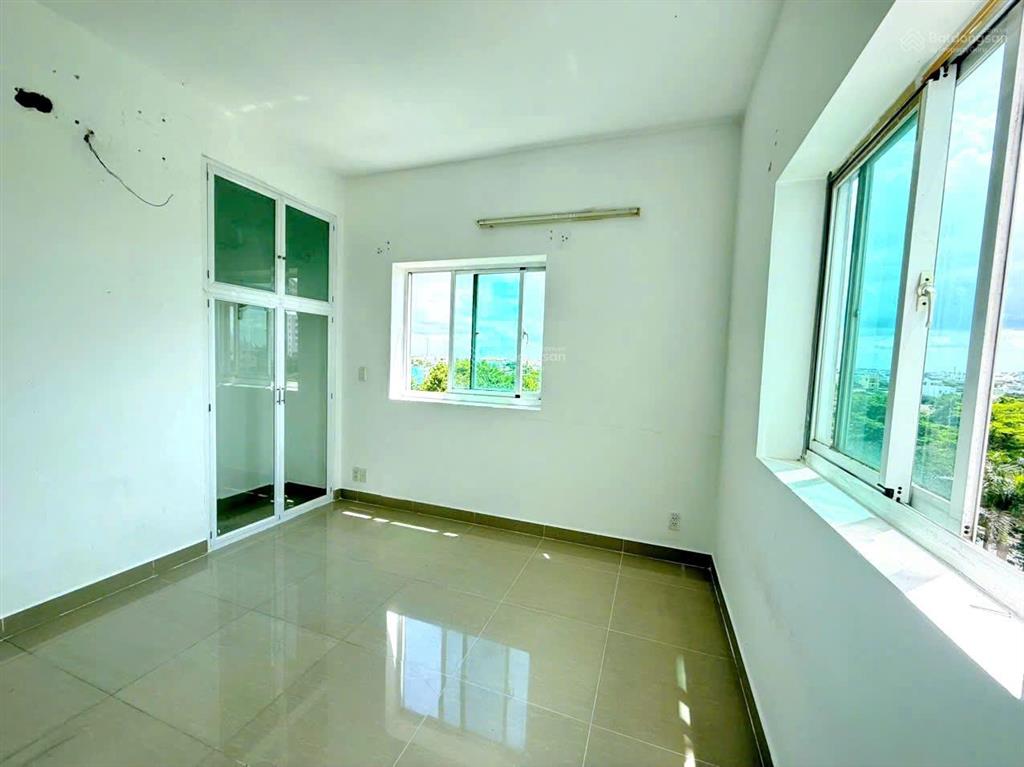 Căn hộ 80m2(3pn,2wc)chung cư thái sơn (tân tạo 1)cách aeon bình tân chỉ 5p giá 8 triệu/tháng