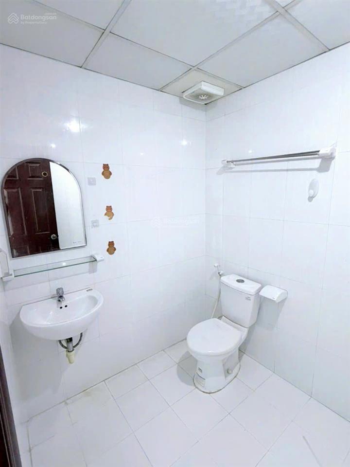 Căn hộ 80m2(3pn,2wc)chung cư thái sơn (tân tạo 1)cách aeon bình tân chỉ 5p giá 8 triệu/tháng