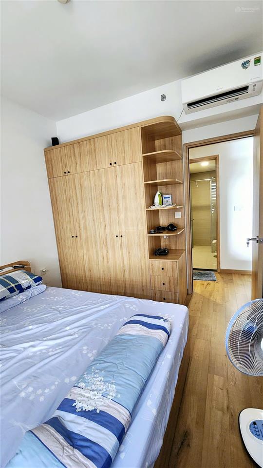 Căn hộ akari phase 2 61m2 (2pn, 1wc)  full nội thất xịn xò giá chỉ 3,85 tỷ (tl)