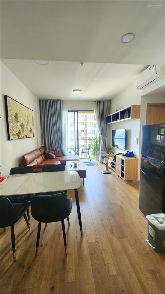 Căn hộ akari phase 2 61m2 (2pn, 1wc)  full nội thất xịn xò giá chỉ 3,85 tỷ (tl)
