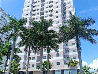 Cho thuê căn hộ thái sơn (tân tạo 1), ngay chợ bà hom, cách aeon bt 5p. 79m2 (2pn) giá 8 tr/tháng