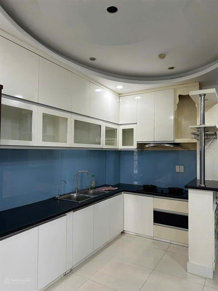 Cho thuê căn hộ thái sơn (tân tạo 1), ngay chợ bà hom, cách aeon bt 5p. 79m2 (2pn) giá 8 tr/tháng