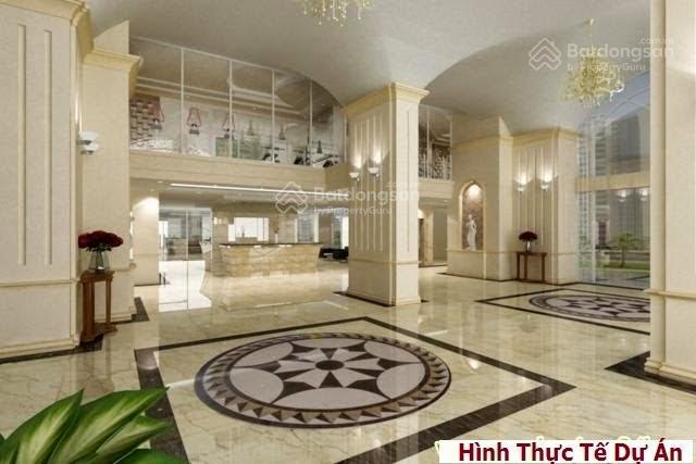 Cho thuê căn hộ hoàng kim thế gia ngay ngã tư bốn xã,giáp tân phú,góc 3pn nhà trống giá 9 tr/tháng