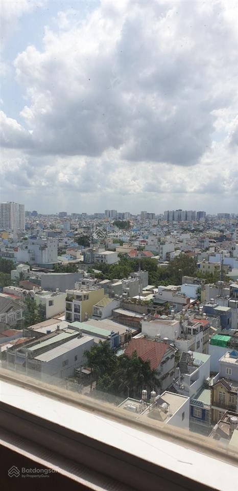 Cho thuê căn hộ hoàng kim thế gia ngay ngã tư bốn xã,giáp tân phú,góc 3pn nhà trống giá 9 tr/tháng