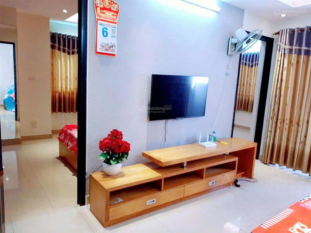 Cho thuê căn hộ thái sơn(tân tạo 1)cách aeon bt 7p 81m( 3pn,2wc) full nội thất | 8,5 triệu/tháng