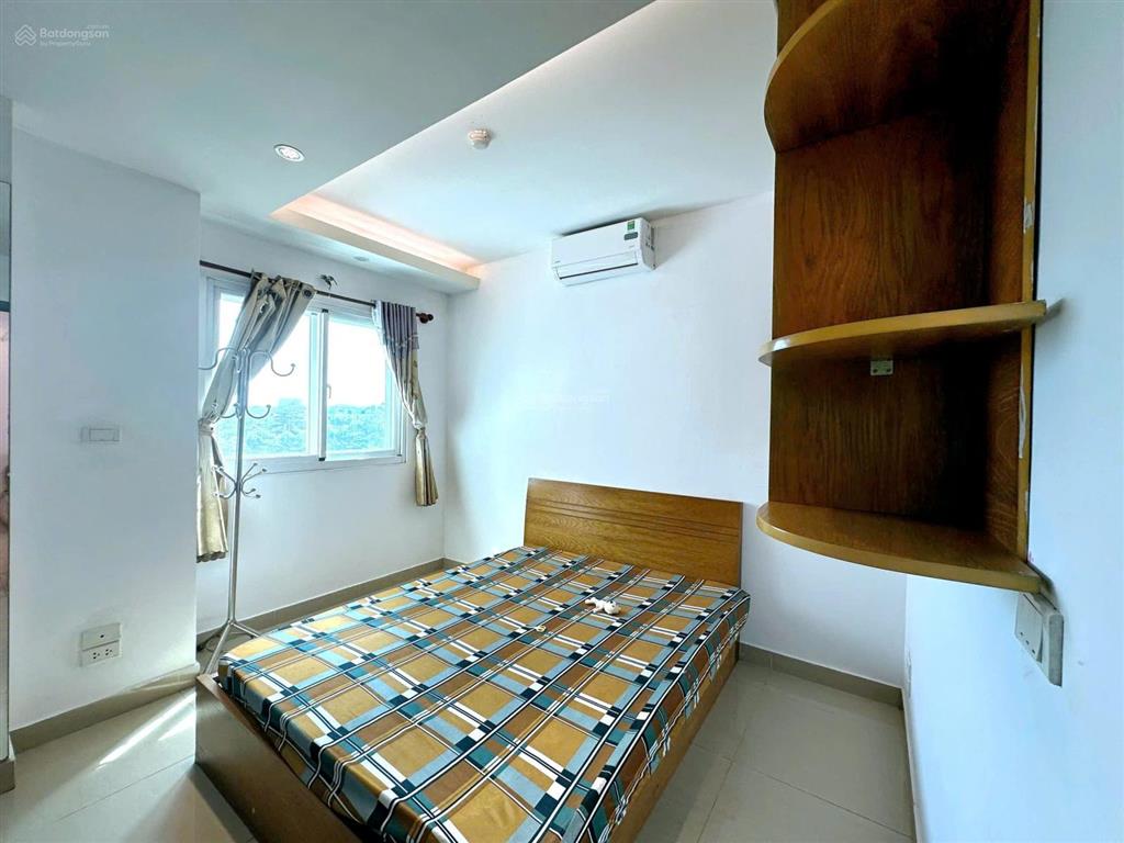 Cho thuê căn hộ thái sơn(tân tạo 1)cách aeon bt 7p 81m( 3pn,2wc) full nội thất | 8,5 triệu/tháng