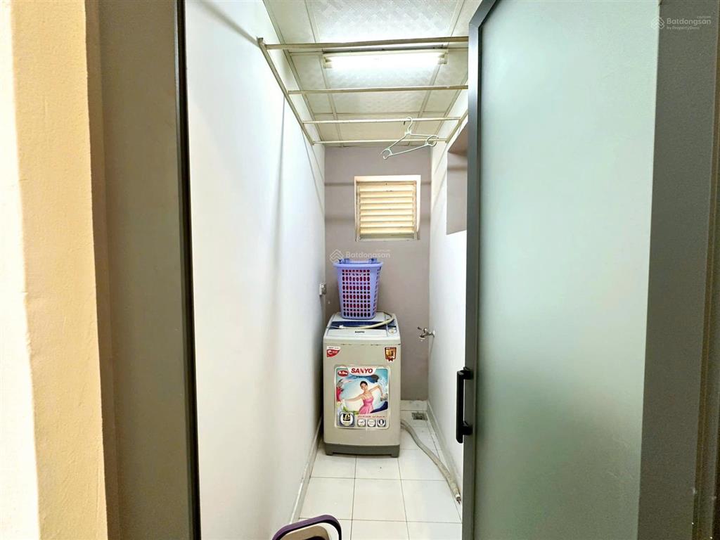 Cho thuê căn hộ thái sơn(tân tạo 1)cách aeon bt 7p 81m( 3pn,2wc) full nội thất | 8,5 triệu/tháng