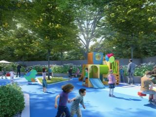 Chính chủ cần bán gấp căn hộ iris tower, 59m2, sổ sẵn công chứng trong ngày