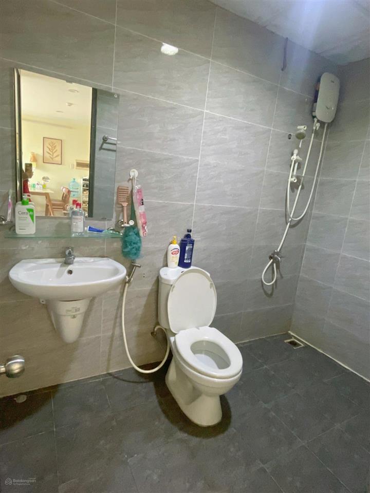 Chính chủ tôi cần bán gấp căn thủ thiêm garden 50m2 view đẹp có ban công (miễn cò lái)