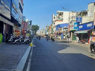 Bán nhà mặt tiền tô hiến thành quận 10