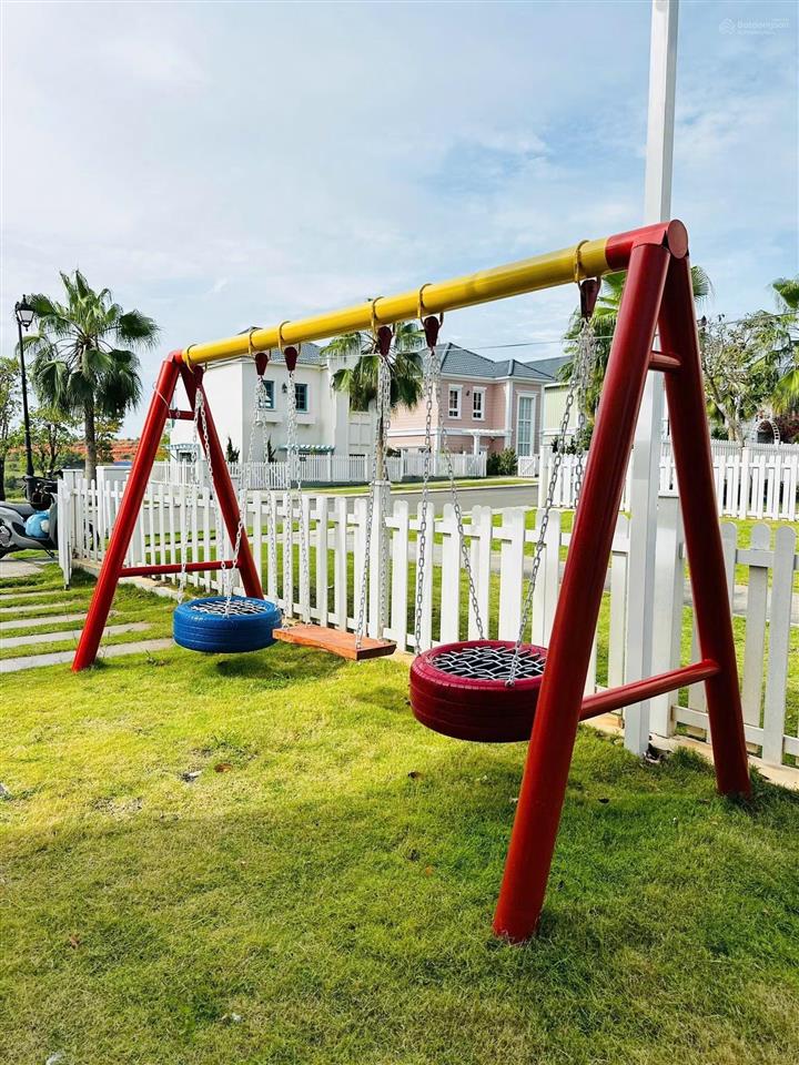 Vị trí đẹp hiếm có tại novaworld phan thiết  villa đơn lập 200m2 giá 6,3 tỷ. hỗ trợ vận hành