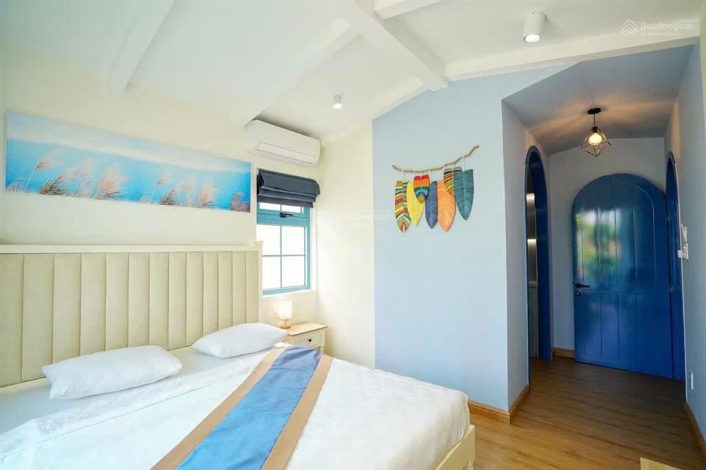 Vị trí đẹp hiếm có tại novaworld phan thiết  villa đơn lập 200m2 giá 6,3 tỷ. hỗ trợ vận hành