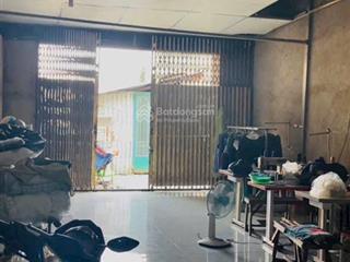 Bán nhà cấp 4 hẻm võ văn vân, tân vĩnh lộc. dt 5x19m, gần ngã 5, giá 1,9 tỷ