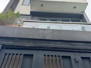 Bán nhà tân vĩnh lộc, sổ hồng riêng, gần ngã năm nguyễn thị tú. giá 3,7 tỷ