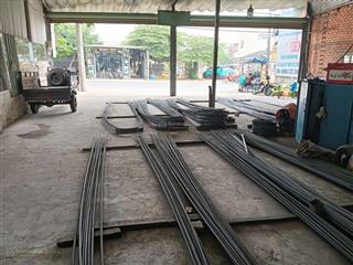 Chính chủ bán xưởng mt lại hùng cường, vĩnh lộc b 12x22m (264m²). sổ hồng sẵn