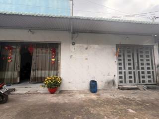 Bán nhà cấp 4 hẻm bình thành, bình hưng hòa b. dt 10,5mx15,5m.  giá 6 tỷ tl