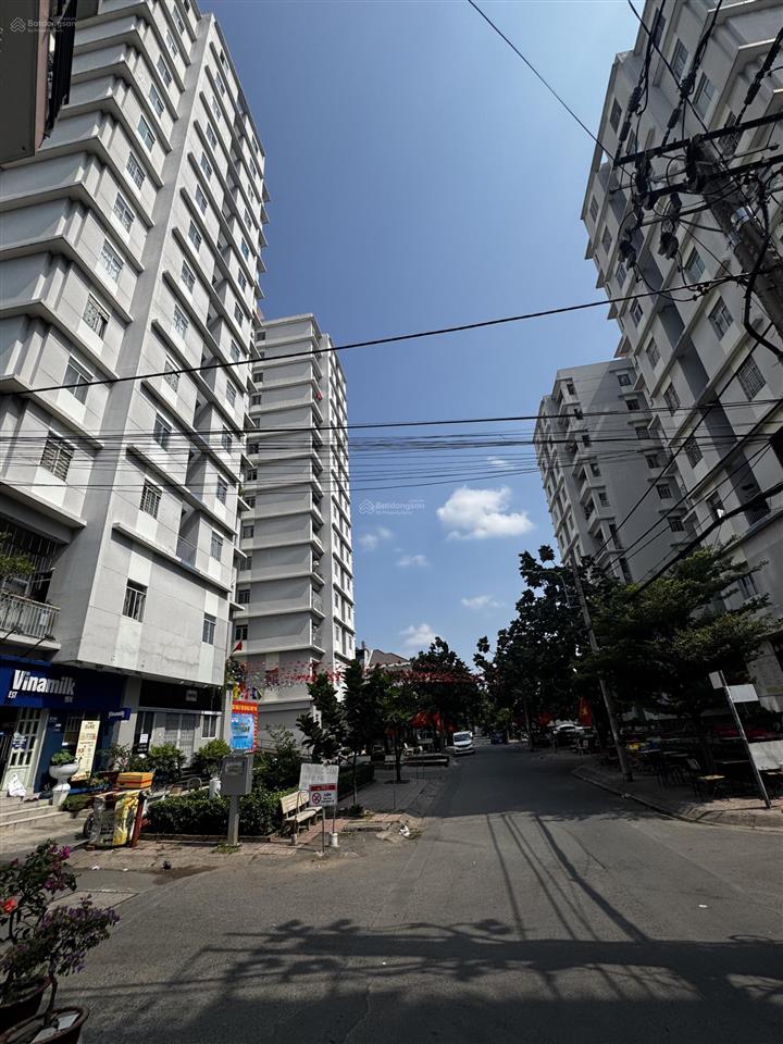 Bán nr 3pn, 2wc giá tốt tại đường số 2, kdc lê thành, 63m2