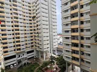 Bán cc lê thành, an dương vương, 2,9 tỷ, 78m2, 2pn, 2wc, pháp lý đầy đủ, hot!